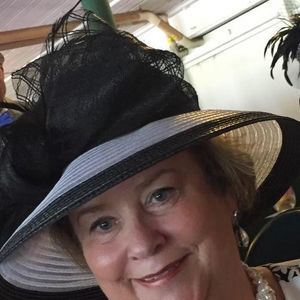 Meet your Posher, Sally